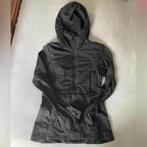 Lululemon hoodie